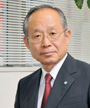 代表取締役社長 長尾宏