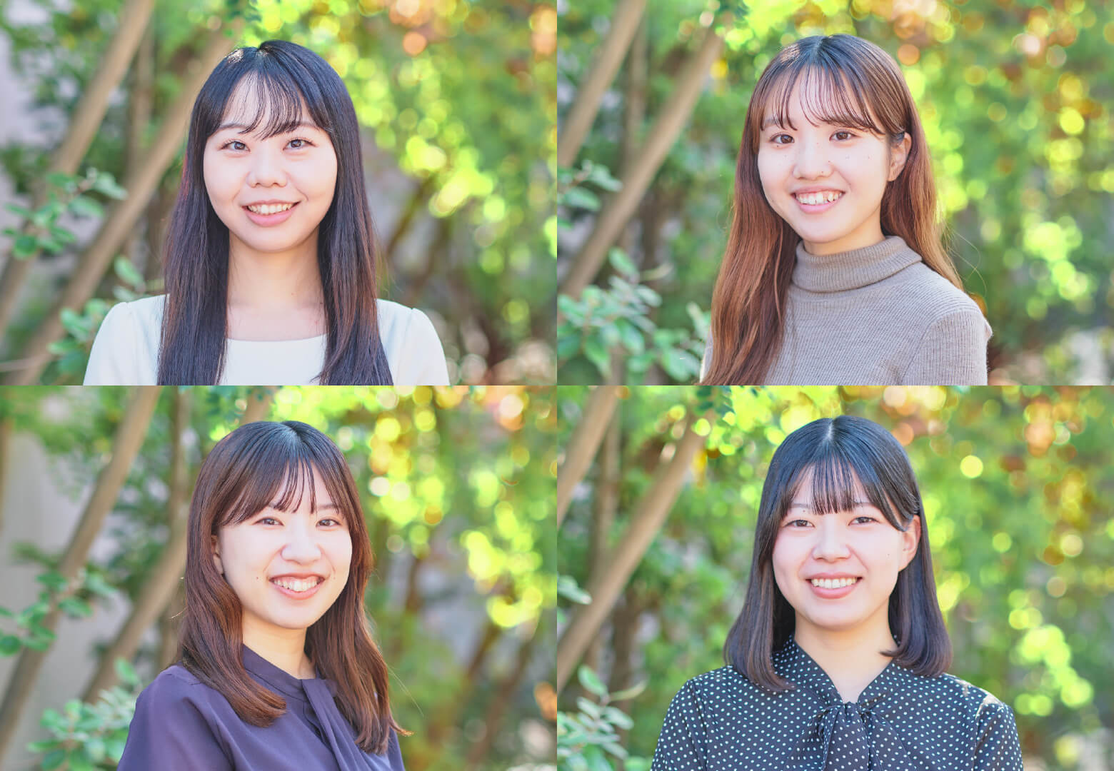 採用担当チーム ミライズ