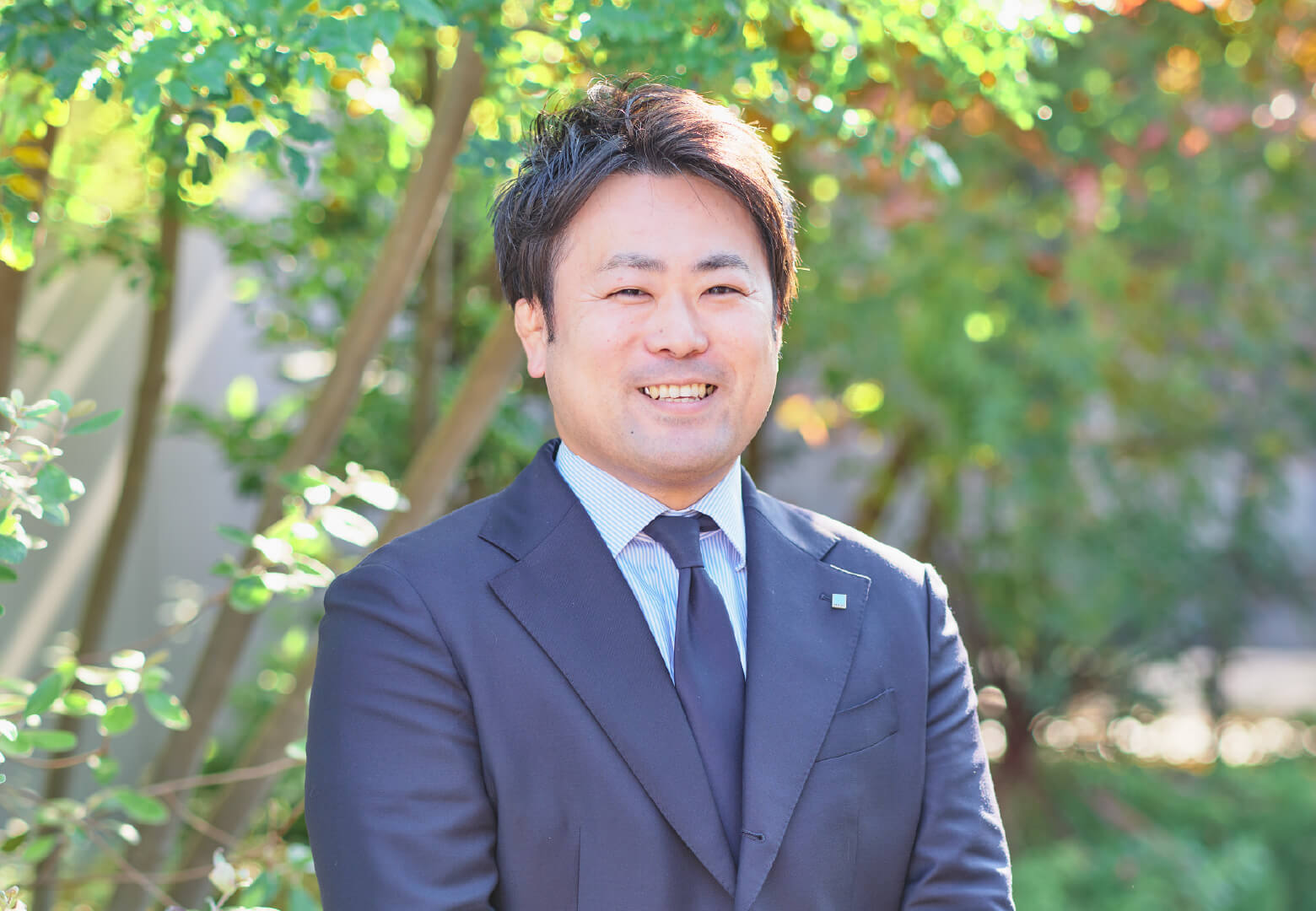 営業領域 A.S 写真