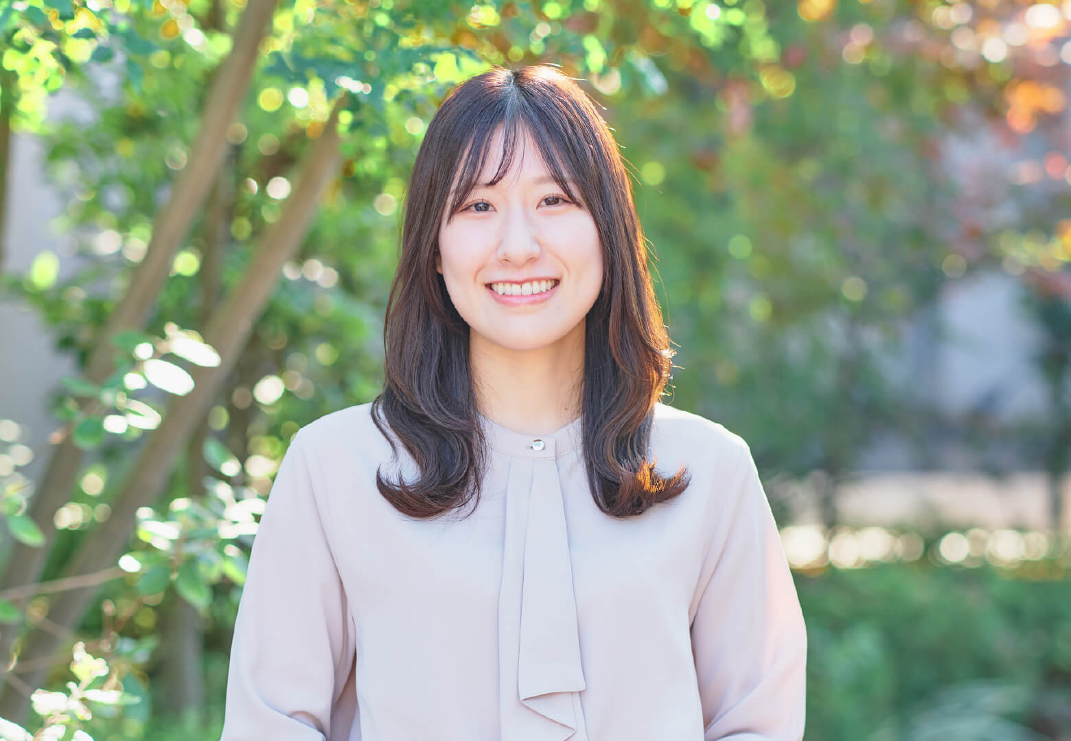 カスタマーサクセス領域 Y.O 写真