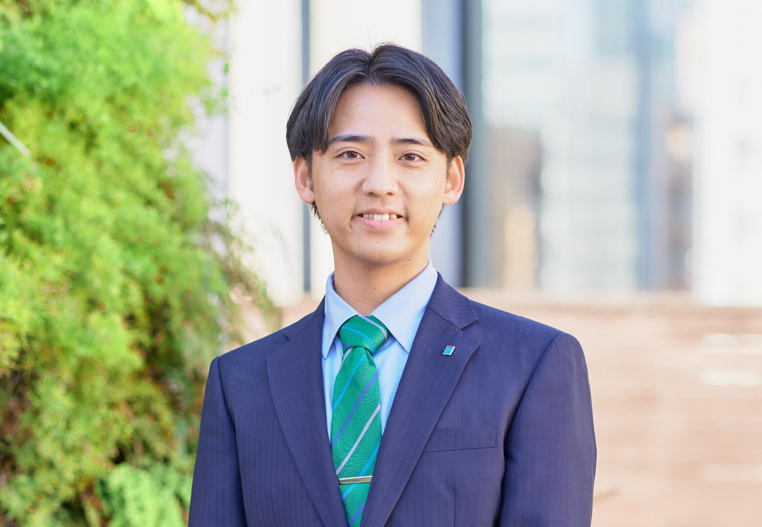 営業領域 T.O 写真